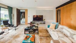 The Nassim (D10), Condominium #523039201